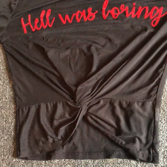 B*tch🖤 - Picture 4 of 6